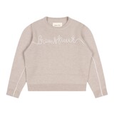 BRAM'S FRUIT GARDEN HOSE GREY MELANGE