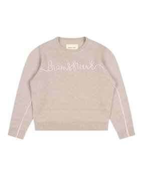 Brams Fruit BRAM'S FRUIT GARDEN HOSE GREY MELANGE