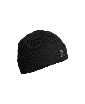 PARAJUMPERS RIB MUTS ZWART PARAJUMPERS RIB MUTS ZWART