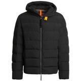 PARAJUMPERS CASSIAN JACK ZWART