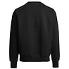 PARAJUMPERS K2 SWEATER ZWART PARAJUMPERS K2 SWEATER ZWART