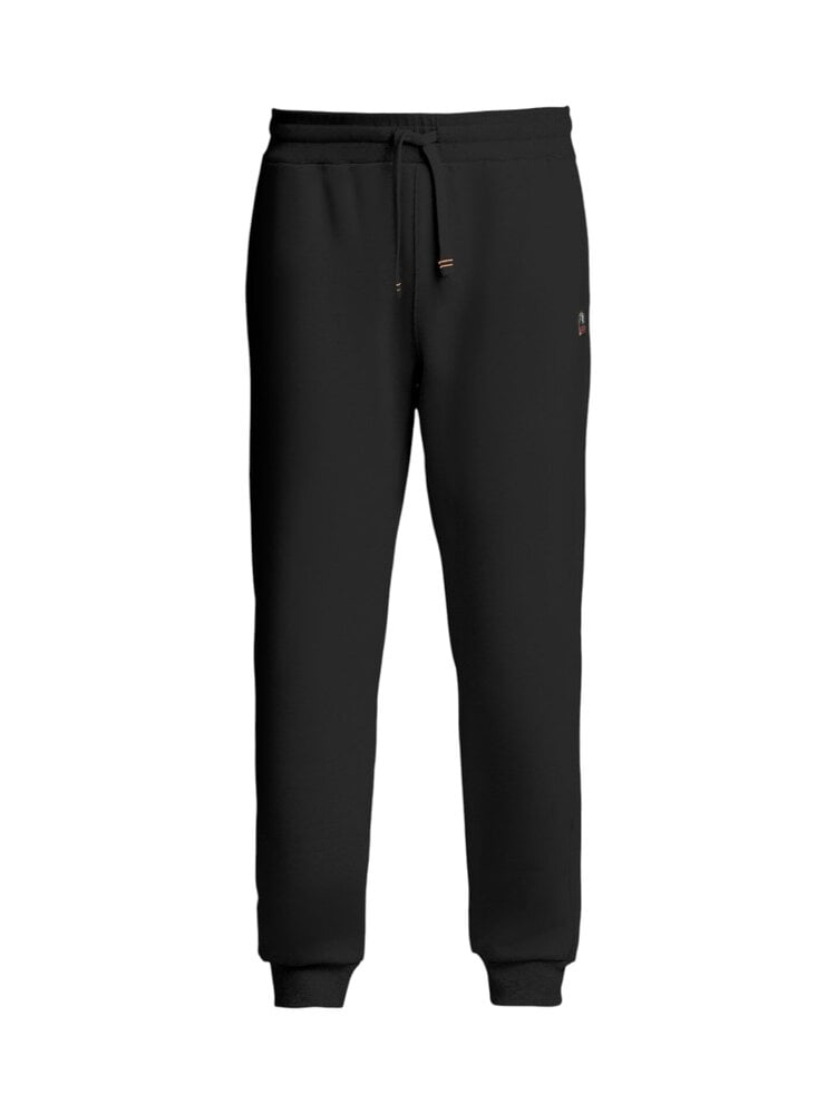 Parajumpers PARAJUMPERS MAKALU SWEATPANTS ZWART