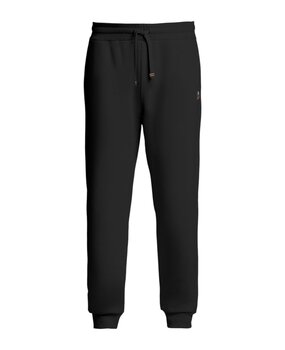 PARAJUMPERS MAKALU SWEATPANTS ZWART PARAJUMPERS MAKALU SWEATPANTS ZWART