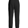 Parajumpers PARAJUMPERS MAKALU SWEATPANTS ZWART