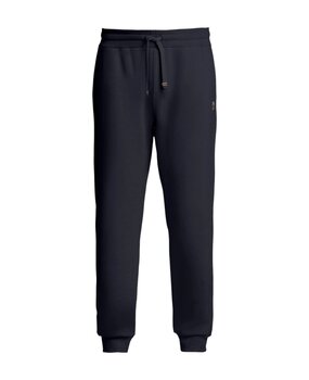 PARAJUMPERS MAKALU SWEATPANTS MARINE PARAJUMPERS MAKALU SWEATPANTS MARINE
