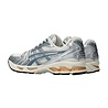 Asics ASICS GEL-KAYANO 14 SNEAKERS CREAM/IRONCLAD GREY Asics ASICS GEL-KAYANO 14 SNEAKERS CREAM/IRONCLAD GREY