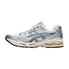 Asics ASICS GEL-KAYANO 14 SNEAKERS CREAM/IRONCLAD GREY Asics ASICS GEL-KAYANO 14 SNEAKERS CREAM/IRONCLAD GREY