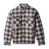 Applied Art Forms APPLIED ART FORMS CHECK JACKET ZWART