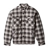 Applied Art Forms APPLIED ART FORMS CHECK JACKET ZWART Applied Art Forms APPLIED ART FORMS CHECK JACKET ZWART