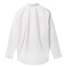 Applied Art Forms APPLIED ART FORMS PM1-5 ASYMMETRICAL SHIRT WIT Applied Art Forms APPLIED ART FORMS PM1-5 ASYMMETRICAL SHIRT WIT
