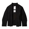 Applied Art Forms APPLIED ART FORMS BM1-20 DUTCH WORKER JACKET ZWART Applied Art Forms APPLIED ART FORMS BM1-20 DUTCH WORKER JACKET ZWART