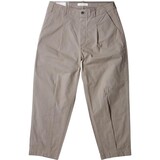 Applied Art Forms APPLIED ART FORMS DM1-1 JAPANESE CARGO BROEK GRIJS