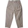 Applied Art Forms APPLIED ART FORMS DM1-1 JAPANESE CARGO BROEK GRIJS Applied Art Forms APPLIED ART FORMS DM1-1 JAPANESE CARGO BROEK GRIJS
