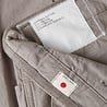 Applied Art Forms APPLIED ART FORMS DM1-1 JAPANESE CARGO BROEK GRIJS Applied Art Forms APPLIED ART FORMS DM1-1 JAPANESE CARGO BROEK GRIJS