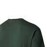 STONE ISLAND COMBED ORGANIC COTTON JERSEY T-SHIRT JUNIPER STONE ISLAND COMBED ORGANIC COTTON JERSEY T-SHIRT JUNIPER