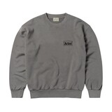 Aries ARIES MINI TEMPLE SWEATER GRIJS