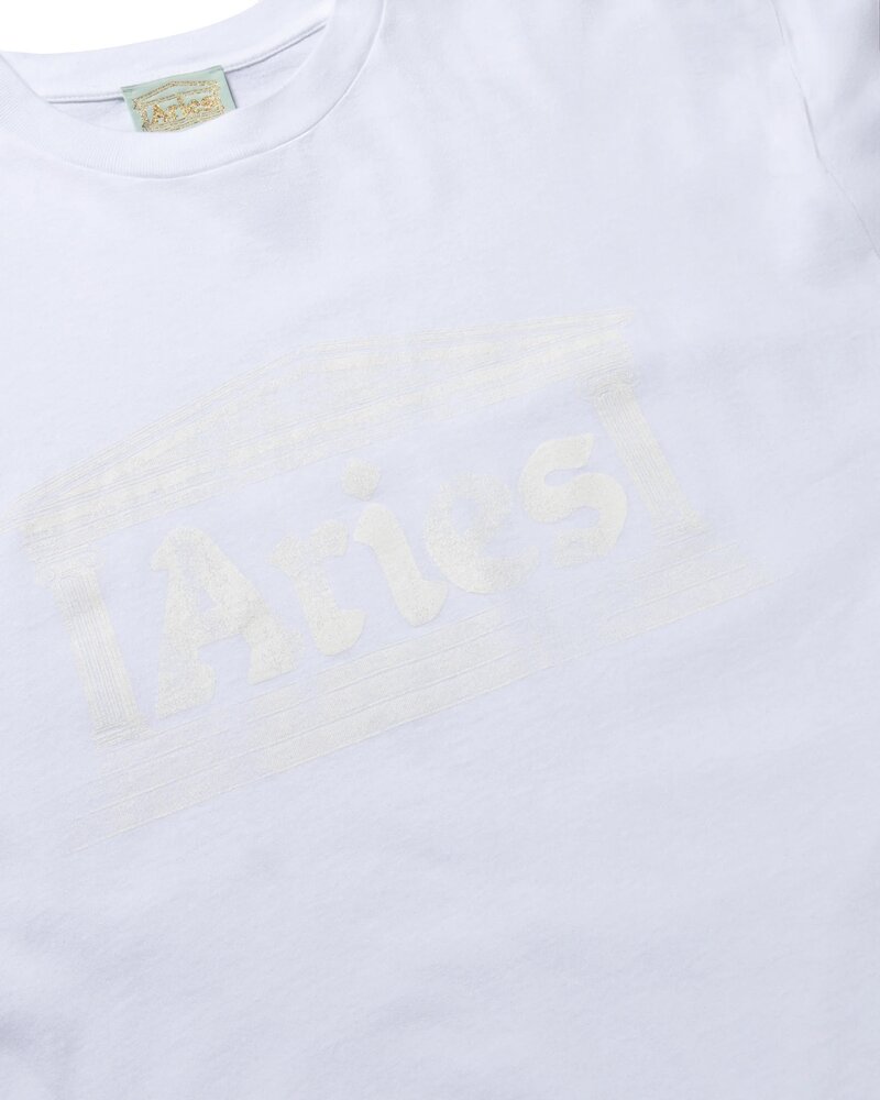 Aries ARIES ANCIENT TEMPLE LONGSLEEVE WIT Aries ARIES ANCIENT TEMPLE LONGSLEEVE WIT