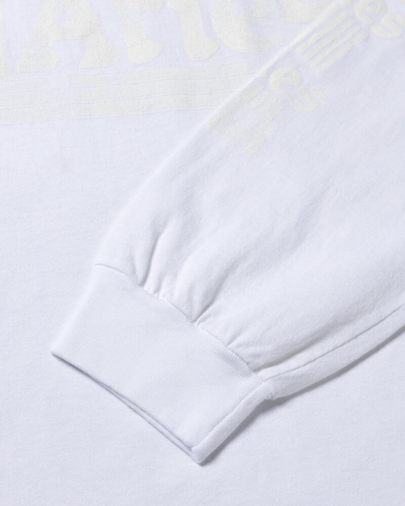 Aries ARIES ANCIENT TEMPLE LONGSLEEVE WIT Aries ARIES ANCIENT TEMPLE LONGSLEEVE WIT