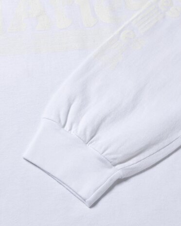 Aries ARIES ANCIENT TEMPLE LONGSLEEVE WIT Aries ARIES ANCIENT TEMPLE LONGSLEEVE WIT