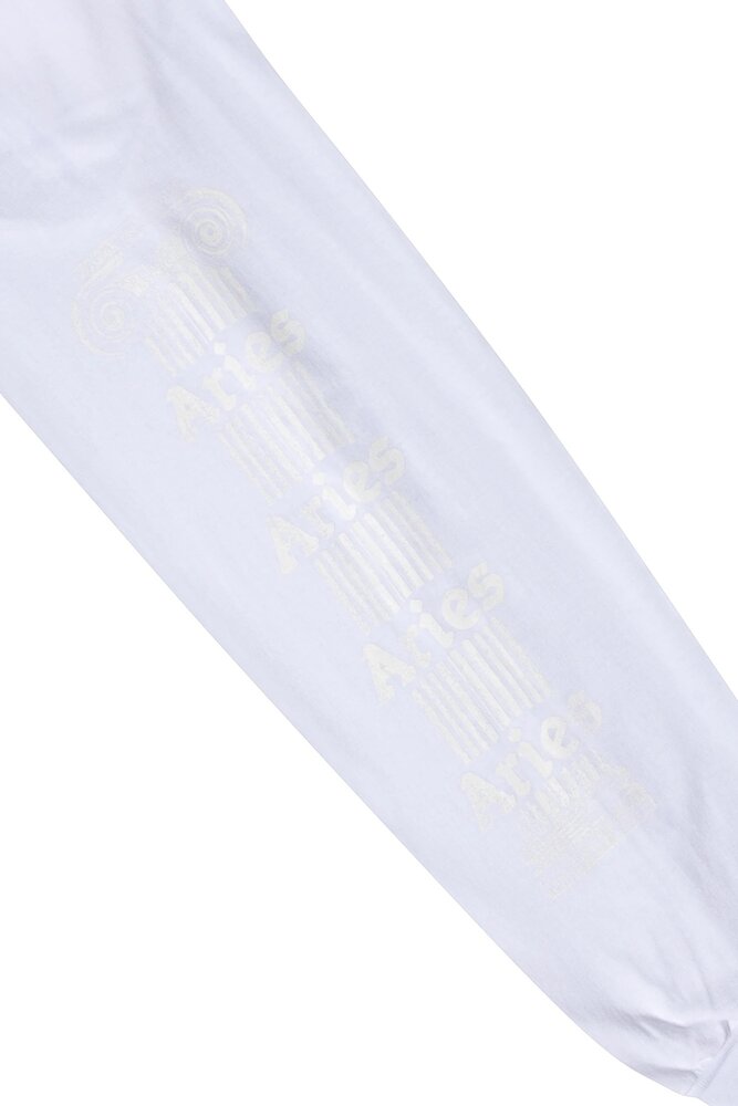 Aries ARIES ANCIENT TEMPLE LONGSLEEVE WIT Aries ARIES ANCIENT TEMPLE LONGSLEEVE WIT