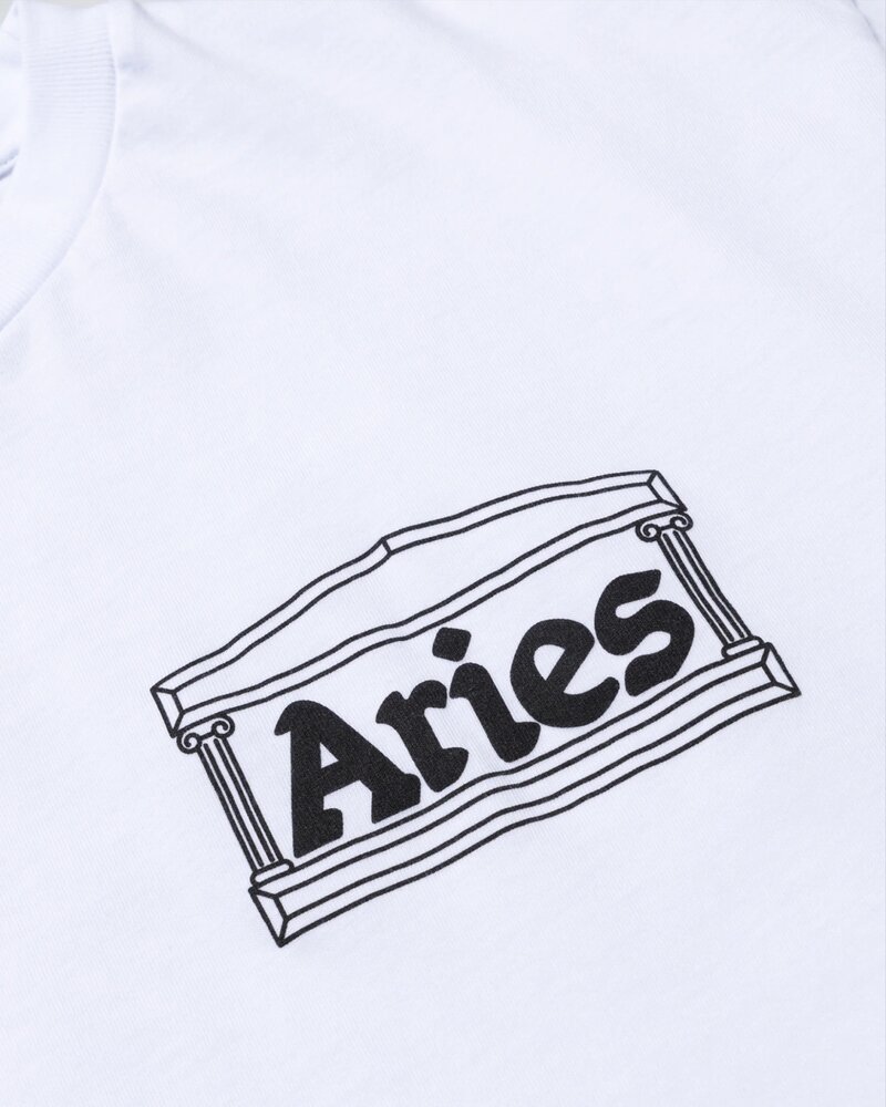 Aries ARIES TEMPLE TEE WIT Aries ARIES TEMPLE TEE WIT