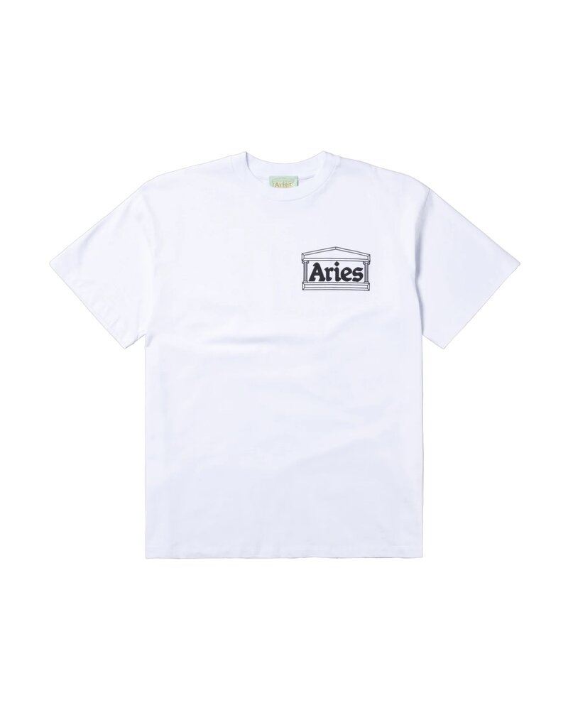 Aries ARIES TEMPLE TEE WIT Aries ARIES TEMPLE TEE WIT
