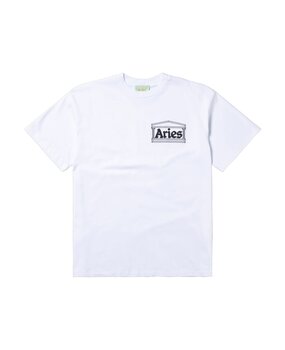 Aries ARIES TEMPLE TEE WIT