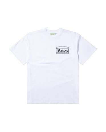 Aries ARIES TEMPLE TEE WIT Aries ARIES TEMPLE TEE WIT