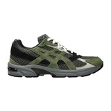 Asics ASICS GEL-1130 SNEAKERS OLIVE CANVAS