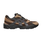Asics ASICS GEL-1130 SNEAKERS DARK BROWN