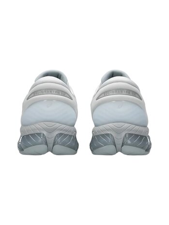 Asics ASICS GEL-QUANTUM 360 VIII WHITE/GRAVEL Asics ASICS GEL-QUANTUM 360 VIII WHITE/GRAVEL