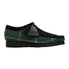 Clarks CLARKS WALLABEE GREEN TWEED