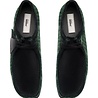 Clarks CLARKS WALLABEE GREEN TWEED