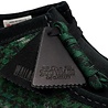 Clarks CLARKS WALLABEE GREEN TWEED
