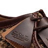 Clarks CLARKS WALLABEE BROWN TWEED