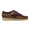 Clarks CLARKS WALLABEE BROWN TWEED
