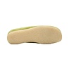 Clarks CLARKS WALLABEE LIME SUEDE
