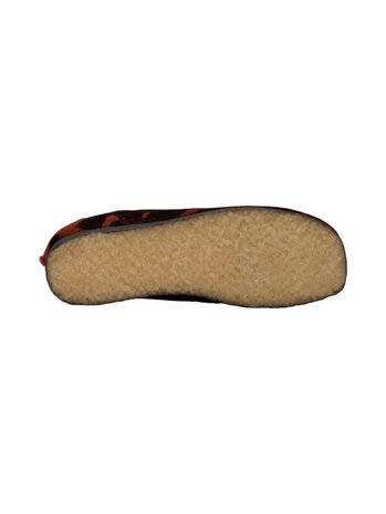 Clarks CLARKS WALLABEE BROWN COW Clarks CLARKS WALLABEE BROWN COW