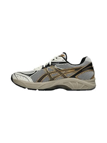 Asics ASICS GT-2160 SNEAKERS CREAM/GOLD
