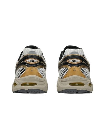 Asics ASICS GT-2160 SNEAKERS CREAM/GOLD