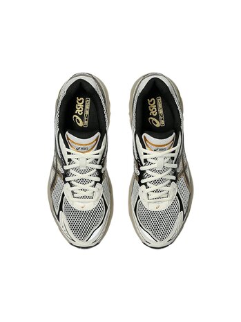 Asics ASICS GT-2160 SNEAKERS CREAM/GOLD