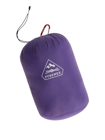 PYRENEX HELIUM JACK PAARS PYRENEX HELIUM JACK PAARS