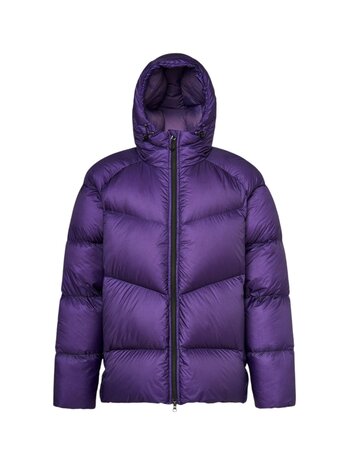 Pyrenex PYRENEX HELIUM JACK PAARS