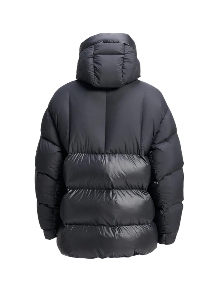 Pyrenex PYRENEX ENEKO JACK ZWART