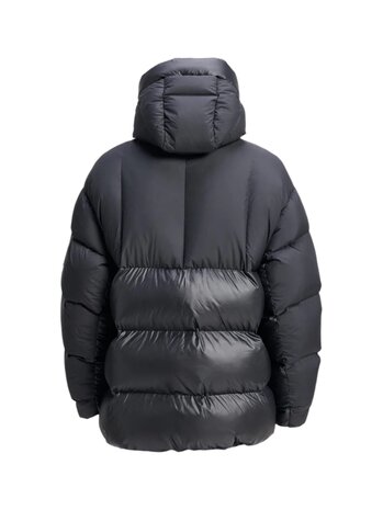 Pyrenex PYRENEX ENEKO JACK ZWART