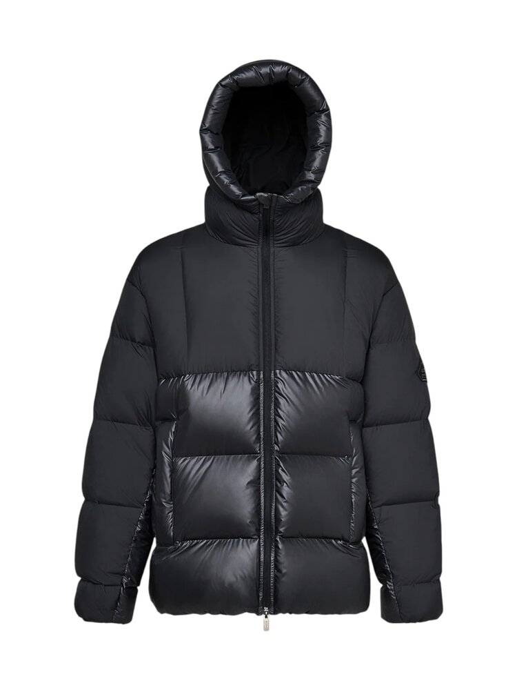 PYRENEX ENEKO JACK ZWART PYRENEX ENEKO JACK ZWART