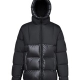 PYRENEX ENEKO JACK ZWART