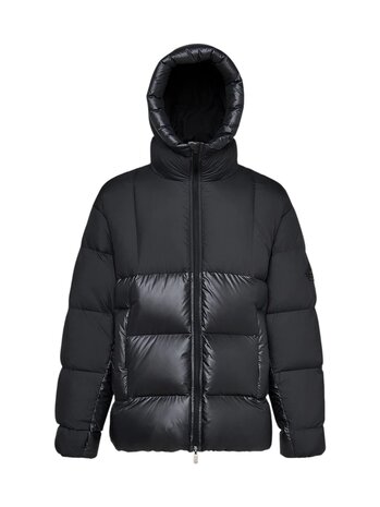 Pyrenex PYRENEX ENEKO JACK ZWART