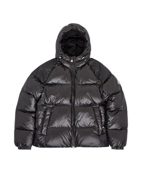 Pyrenex PYRENEX STEN JACK ZWART