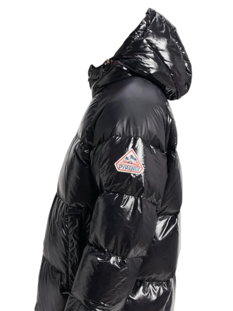 PYRENEX STEN JACK ZWART PYRENEX STEN JACK ZWART